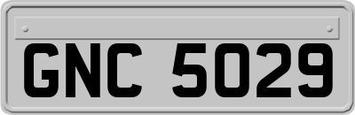 GNC5029