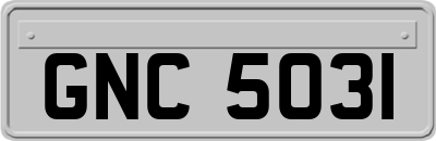GNC5031