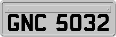 GNC5032