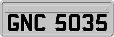 GNC5035