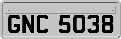 GNC5038