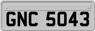 GNC5043