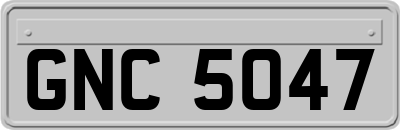 GNC5047