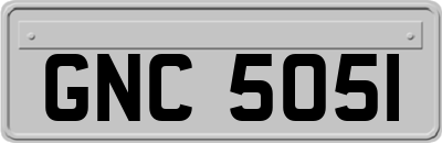 GNC5051