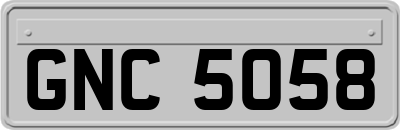 GNC5058