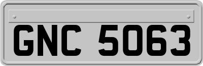 GNC5063