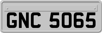 GNC5065