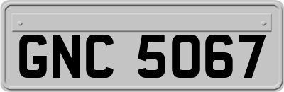 GNC5067