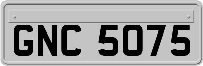 GNC5075