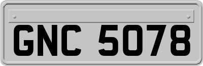 GNC5078