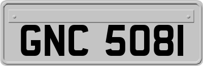 GNC5081