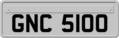 GNC5100