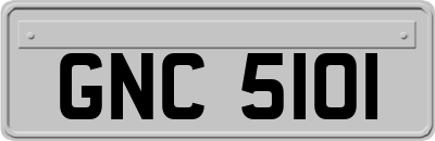 GNC5101