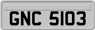 GNC5103