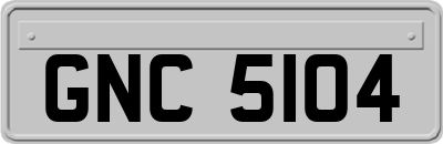 GNC5104