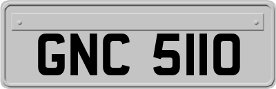 GNC5110