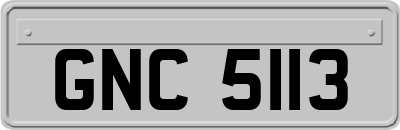 GNC5113