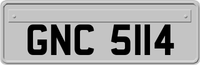 GNC5114
