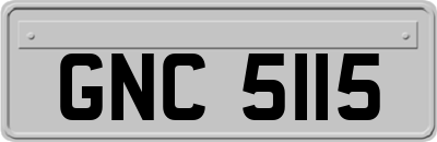 GNC5115
