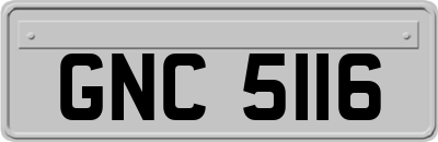 GNC5116