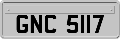 GNC5117