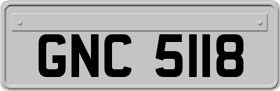 GNC5118