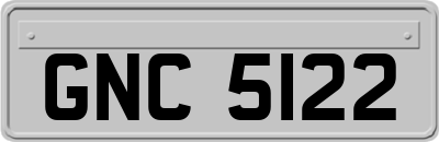 GNC5122