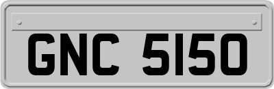 GNC5150
