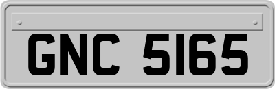 GNC5165