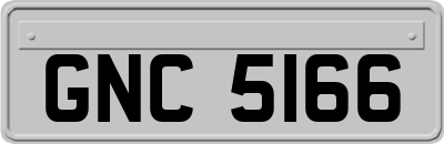 GNC5166
