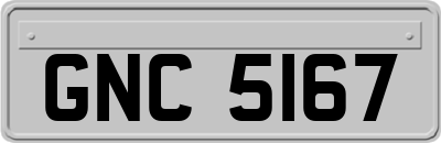 GNC5167