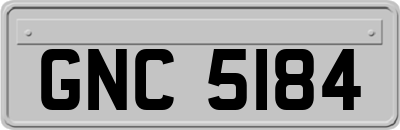 GNC5184