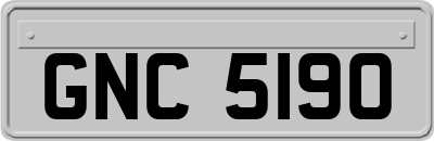 GNC5190