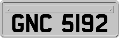 GNC5192