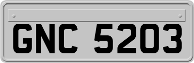 GNC5203