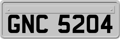 GNC5204