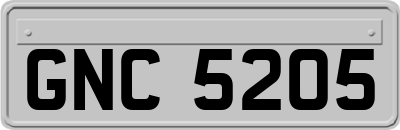 GNC5205