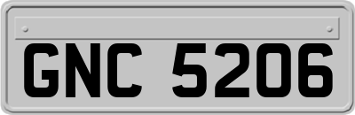 GNC5206