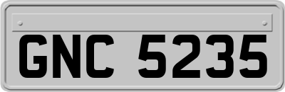 GNC5235