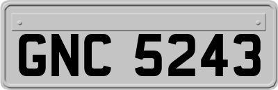 GNC5243