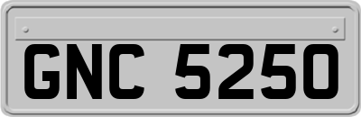 GNC5250