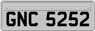 GNC5252