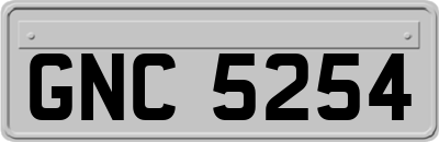 GNC5254