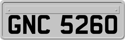 GNC5260