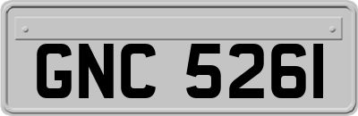 GNC5261
