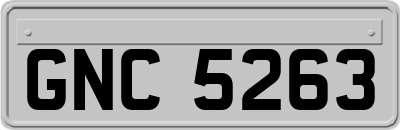 GNC5263