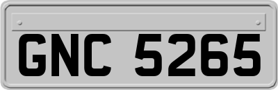 GNC5265