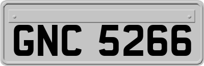 GNC5266
