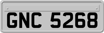 GNC5268