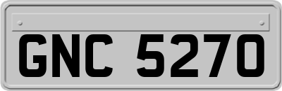 GNC5270